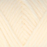 Budgetyarn Chunky Acrylic 002 Cream-2