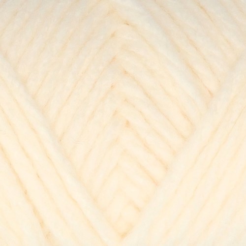 Budgetyarn Chunky Acrylic 002 Cream-2