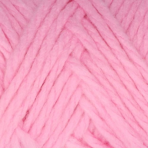 Budgetyarn Chunky Acrylic 037 Cotton Candy-2