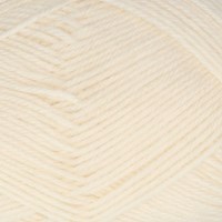 Budgetyarn Like Wool Baby 002 Cream-2