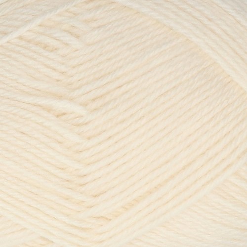 Budgetyarn Like Wool Baby 002 Cream-2