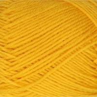 Budgetyarn Like Wool Baby 015 Mustard-2