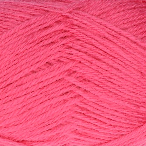 Budgetyarn Like Wool Baby 035 Girly Pink-2