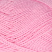 Budgetyarn Like Wool Baby 037 Cotton Candy-2