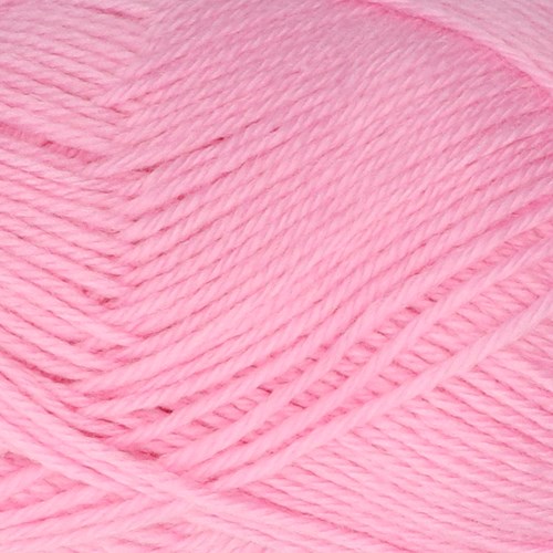 Budgetyarn Like Wool Baby 037 Cotton Candy-2