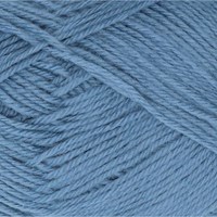 Budgetyarn Like Wool Baby 061 Denim-2
