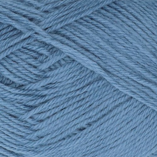Budgetyarn Like Wool Baby 061 Denim-2