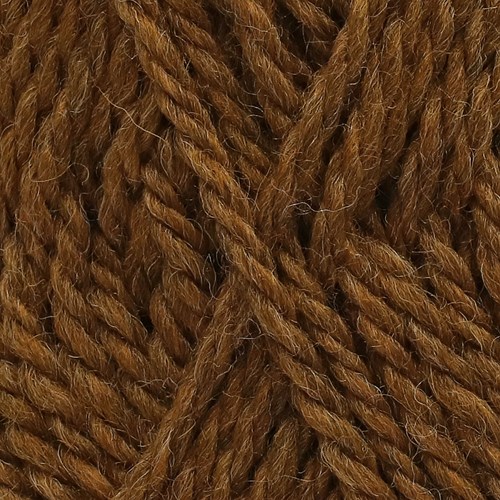 Drops Alaska MIx 066 Toffee-2