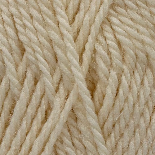 Drops Alaska Uni Colour 002 Naturel-2