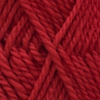 Drops Alaska Uni Colour 010 Rood-2