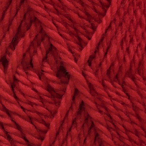 Drops Alaska Uni Colour 010 Rood-2