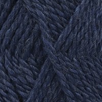 Drops Alaska Uni Colour 037 Grijsblauw-2