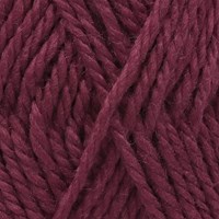 Drops Alaska Uni Colour 053 Dark-pink-2