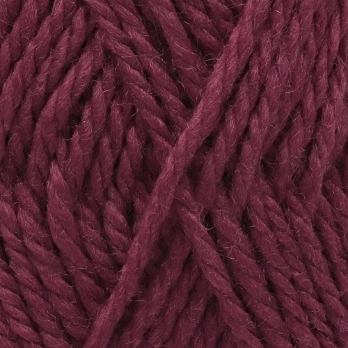 Drops Alaska Uni Colour 053 Dark-pink-2