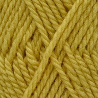 Drops Alaska Uni Colour 059 Lemon-2