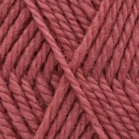 Drops Alaska Uni Colour 060 Coral-2