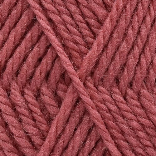 Drops Alaska Uni Colour 060 Coral-2