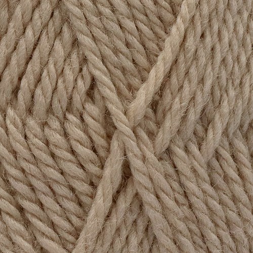 Drops Alaska Uni Colour 061 Tarwe-2