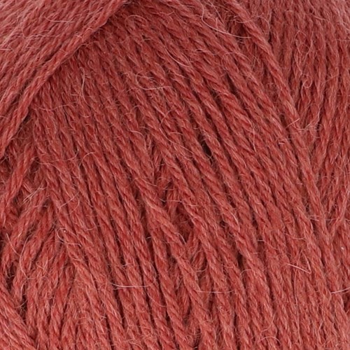 Drops Nord Uni Colour 21 Steenrood-2