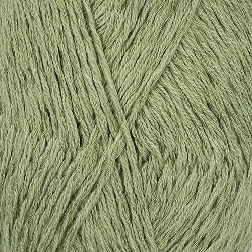 Drops Belle Uni Colour 10 Moss-green-2