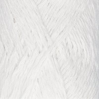 Drops Belle Uni Colour 01 White-2