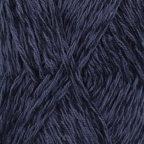 Drops Belle Uni Colour 20 Navy-blue-2