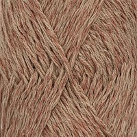 Drops Belle Uni Colour 25 Forest brown-2