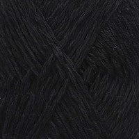 Drops Belle Uni Colour 08 Zwart-2