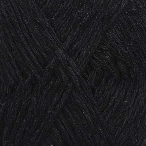 Drops Belle Uni Colour 08 Zwart-2