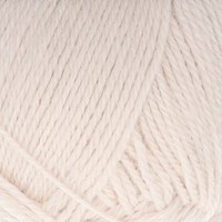 Drops Flora Uni Colour 22 Wittte mist-2