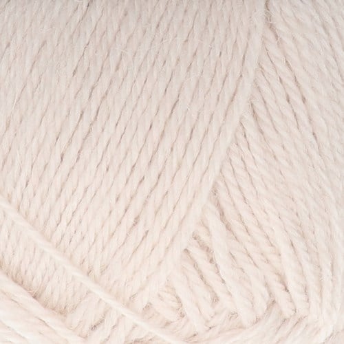Drops Flora Uni Colour 22 Wittte mist-2