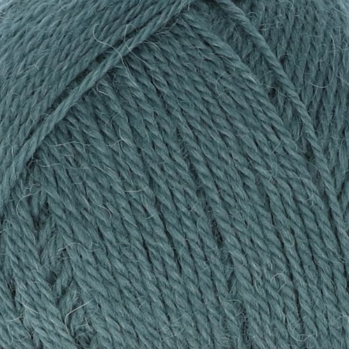 Drops Flora Uni Colour 23 Mistig Bos-2