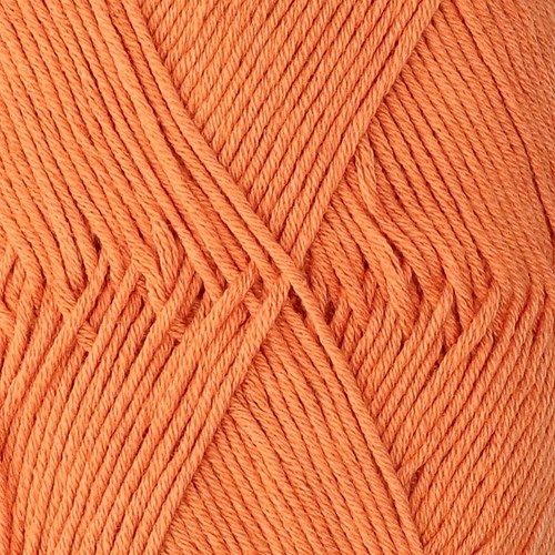 Drops Safran 028 Oranje-2
