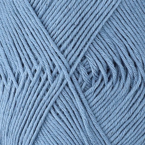Drops Safran 006 Denimblauw-2