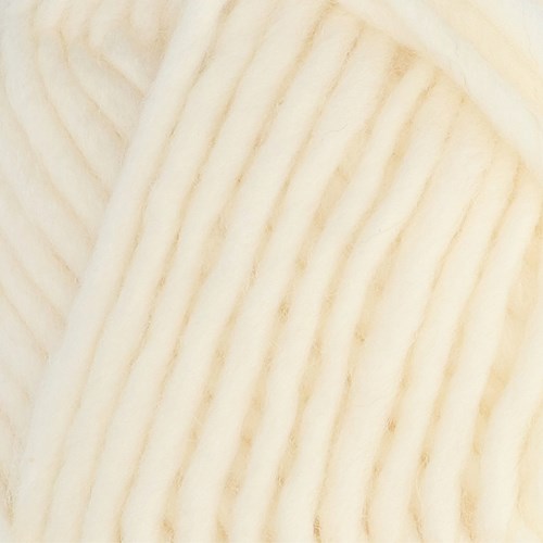 Drops Snow Uni Colour 001 Naturel-2