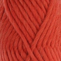 Drops Snow Uni Colour 007 Oranje-2