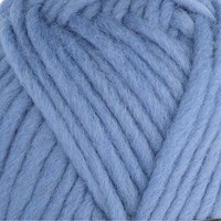Drops Snow Uni Colour 012 Lichtblauw-2