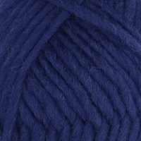 Drops Snow Uni Colour 015 Donkerblauw-2