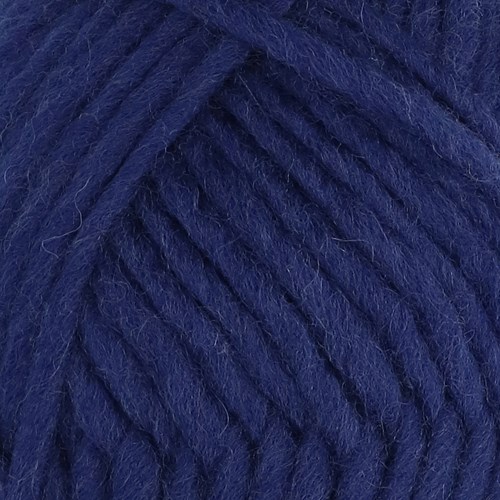Drops Snow Uni Colour 015 Donkerblauw-2