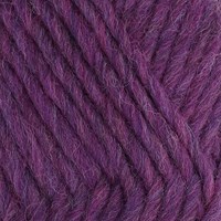 Drops Snow Uni Colour 020 Pruim-2