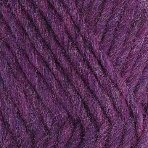 Drops Snow Uni Colour 020 Pruim-2