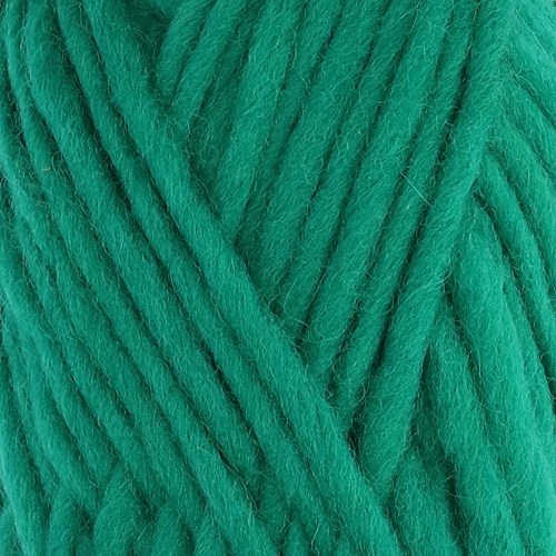 Drops Snow Uni Colour 025 Felgroen-2