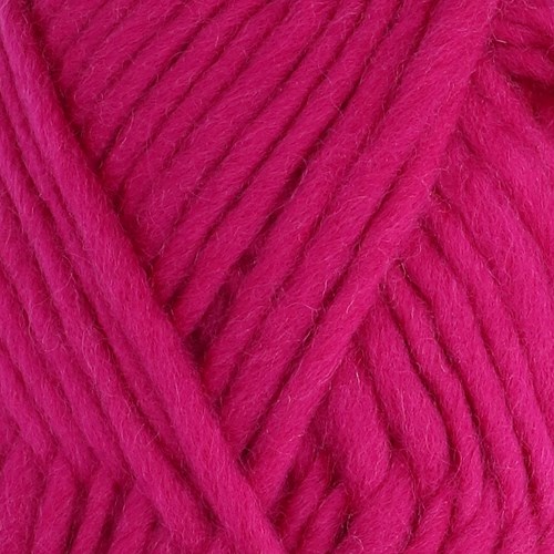 Drops Snow Uni Colour 026 Pink-2