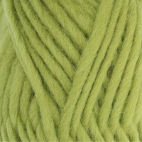 Drops Snow Uni Colour 029 Appelgroen-2