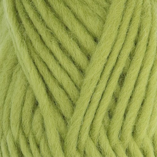 Drops Snow Uni Colour 029 Appelgroen-2