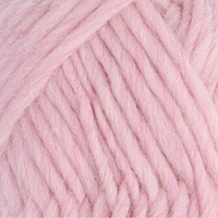 Drops Snow Uni Colour 030 Pastelroze-2