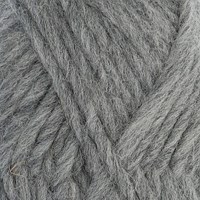Drops Snow Uni Colour 046 Grijs-2