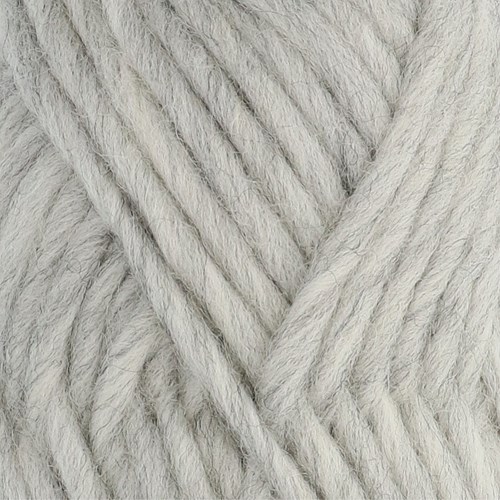 Drops Snow Uni Colour 053 Lichtgrijs-2