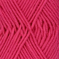 Drops Merino Extra Fine Uni Colour 17 Pink-2