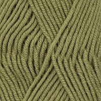 Drops Merino Extra Fine Uni Colour 18 Appelgroen-2